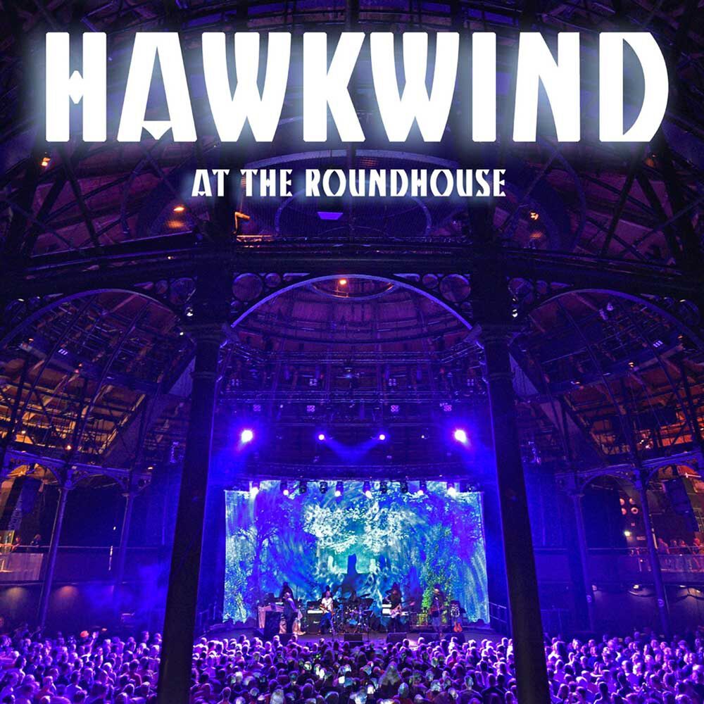 Picture of Hawkwind: At the Roundhouse (Live)