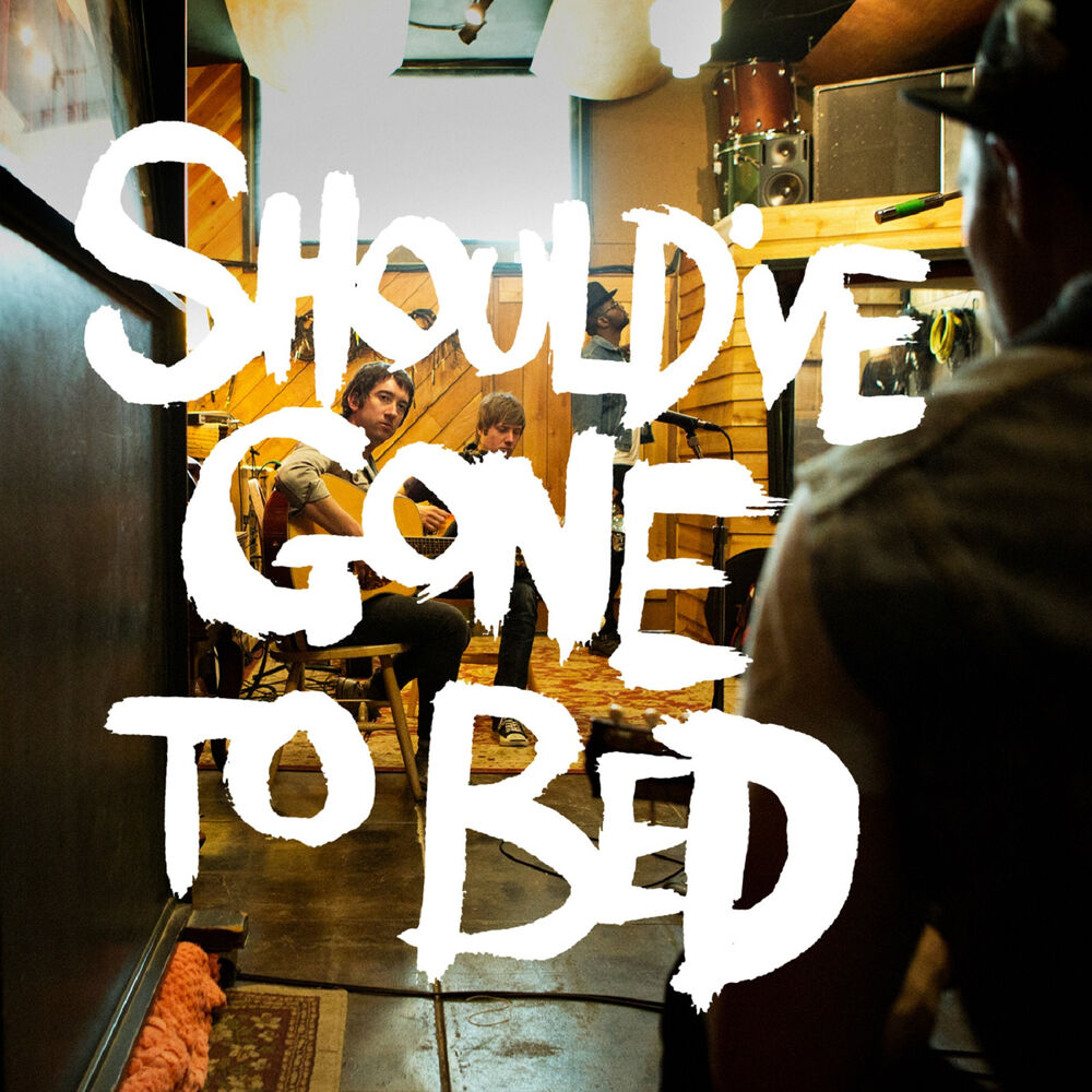 Picture of Should've Gone to Bed - EP