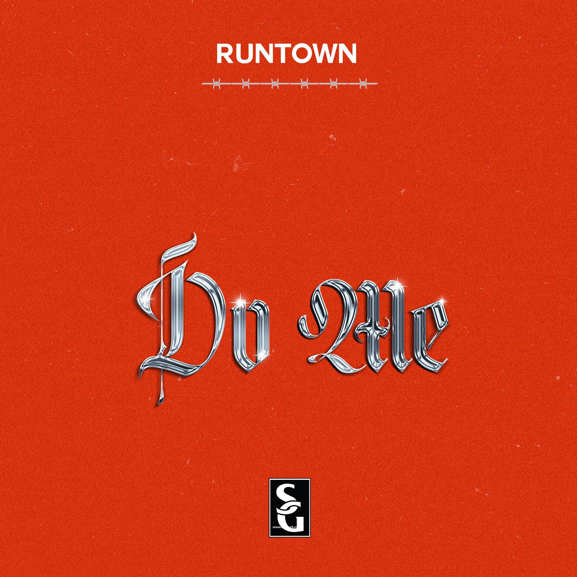 Album cover of Do Me