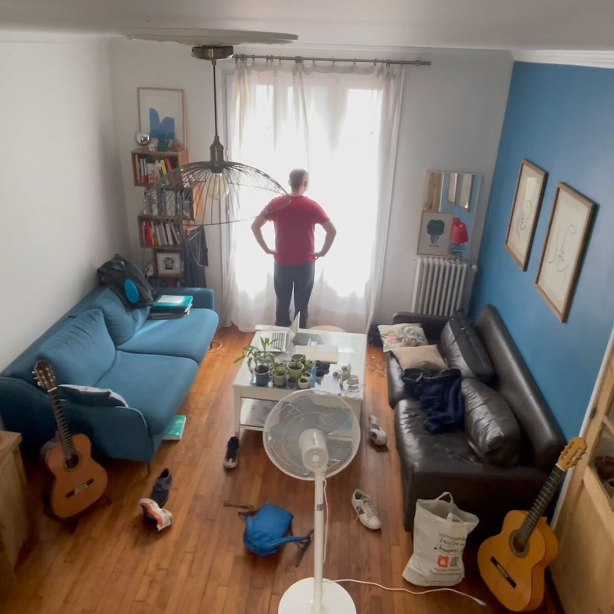 Album cover of Homo Foyer