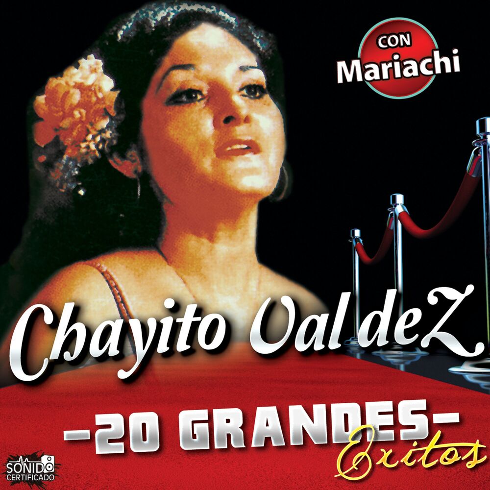 Picture of 20 Grandes Exitos