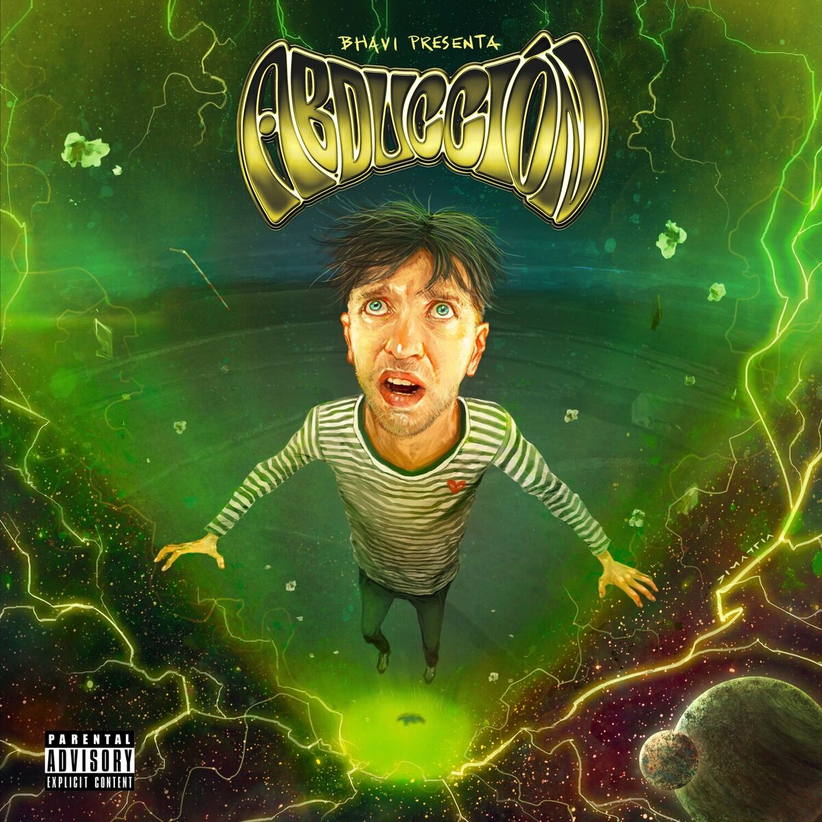 Album cover of FANTASTICO
