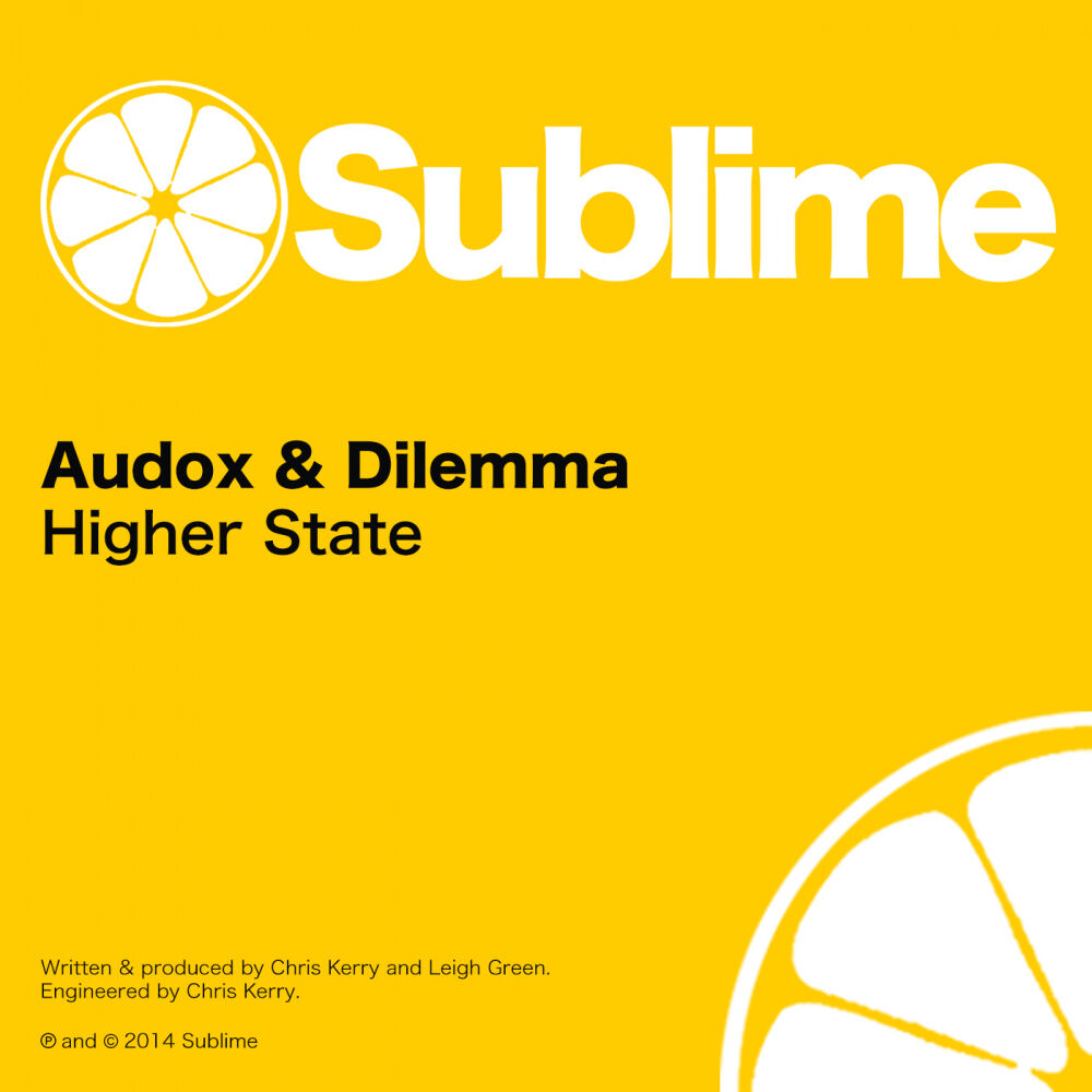 Picture of Higher State