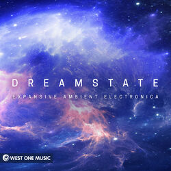 Cover of Dreamstate