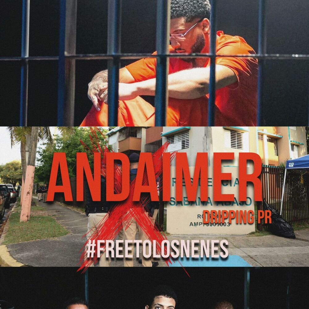 Picture of DrippingPR (ANDAIMER)