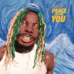 Cover of Peace Be Unto You (PBUY)