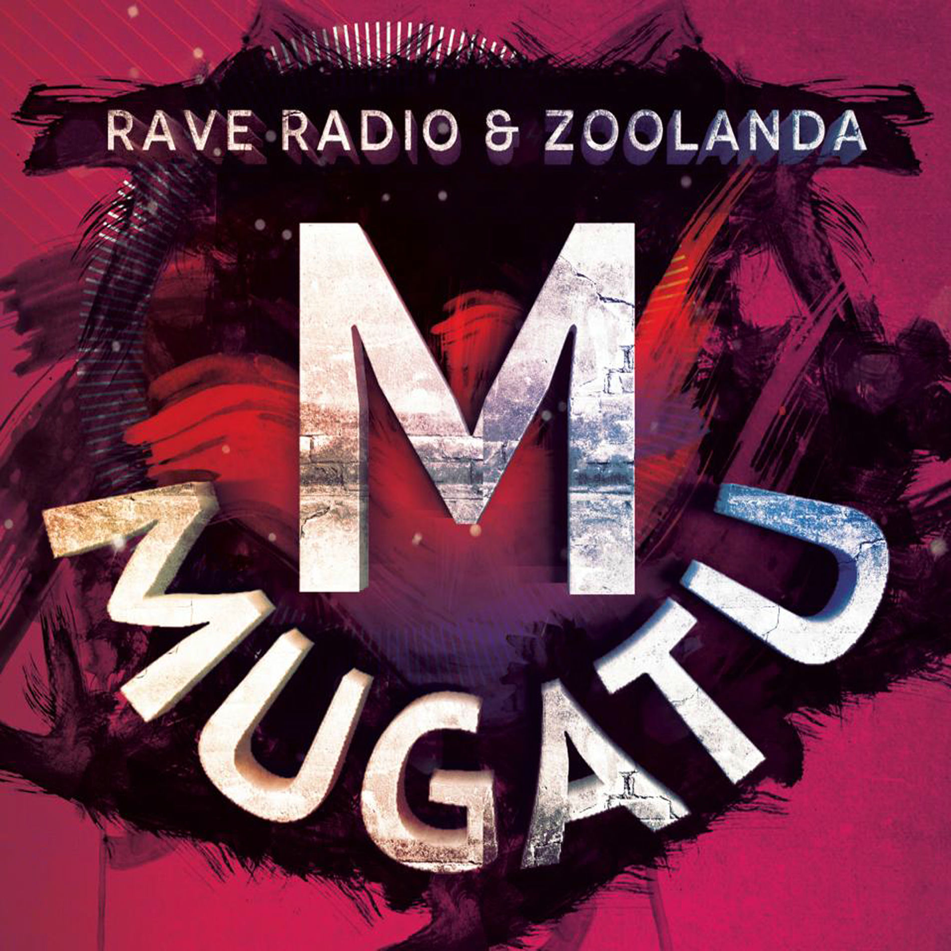 Album cover of Mugatu