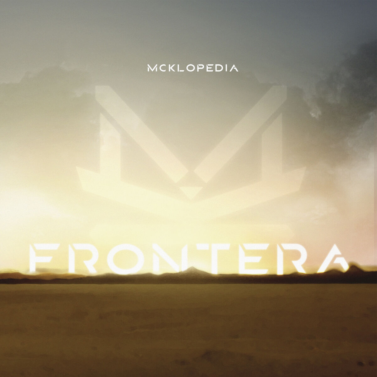 Album cover of Frontera