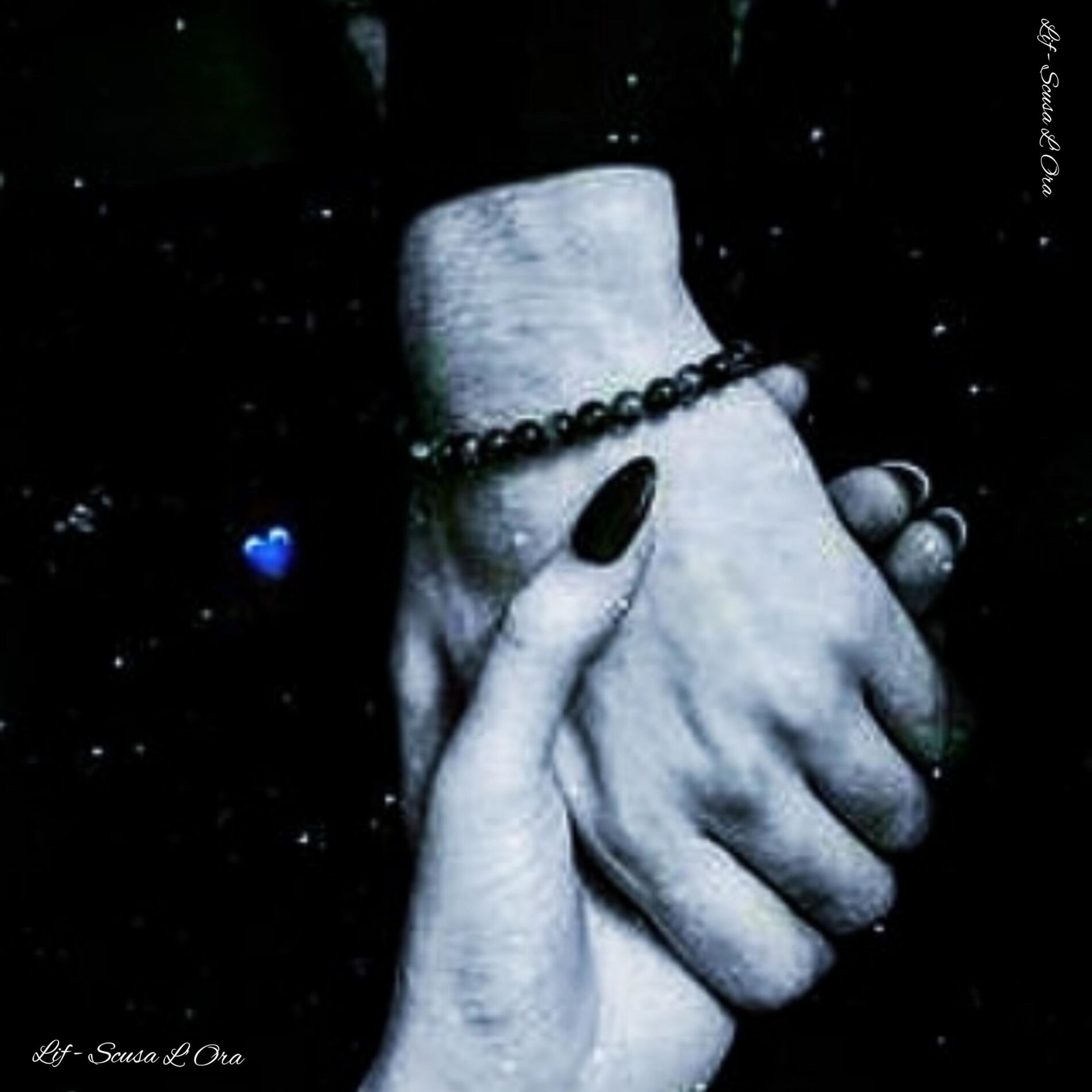 Album cover of Scusa l' ora