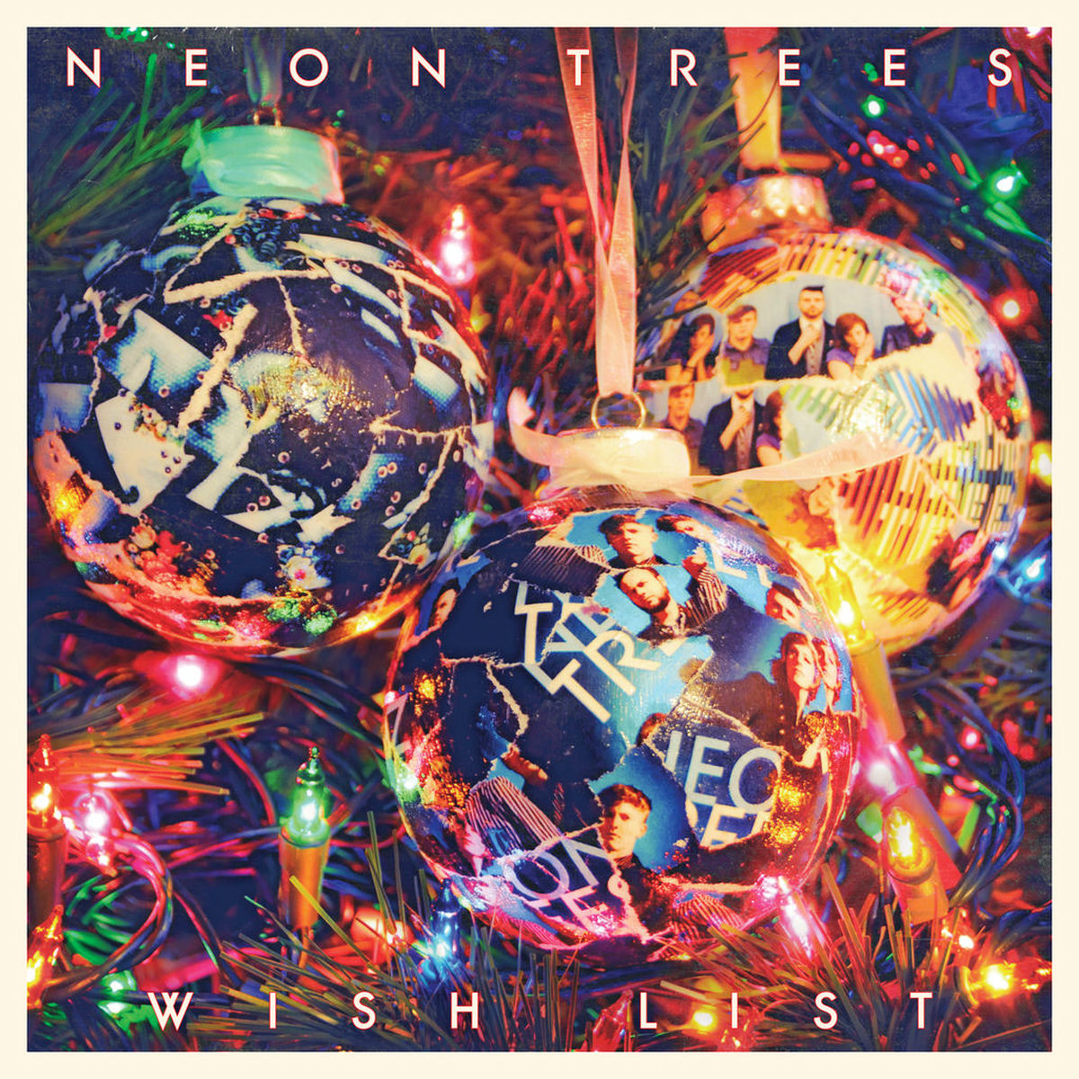 Album cover of Wish List