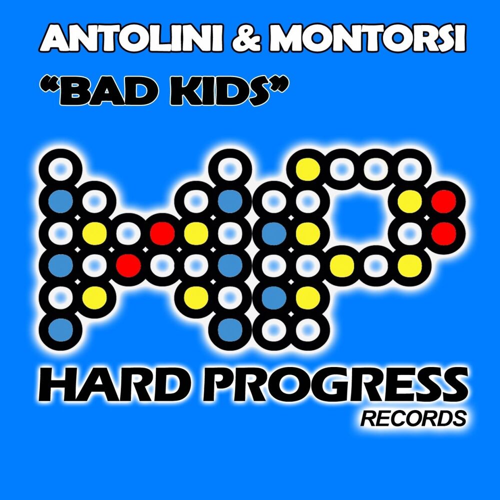 Picture of Bad Kids