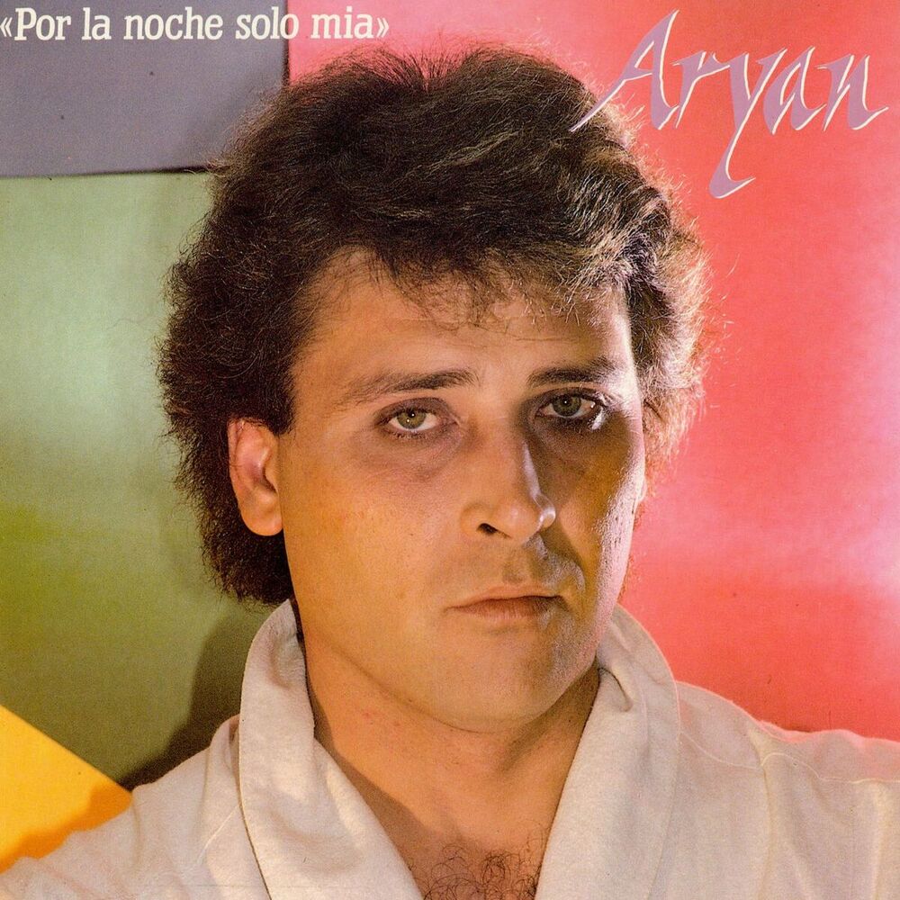 Picture of Por la noche sólo mía