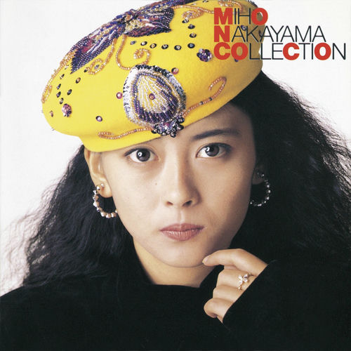 MIHO NAKAYAMA COLLECTION Ⅰ.Ⅱ.Ⅲ.Ⅳ.perfec MIHO NAKAYAMA COLLECTION Ⅱ | MIHO NAKAYAMA OFFICIAL