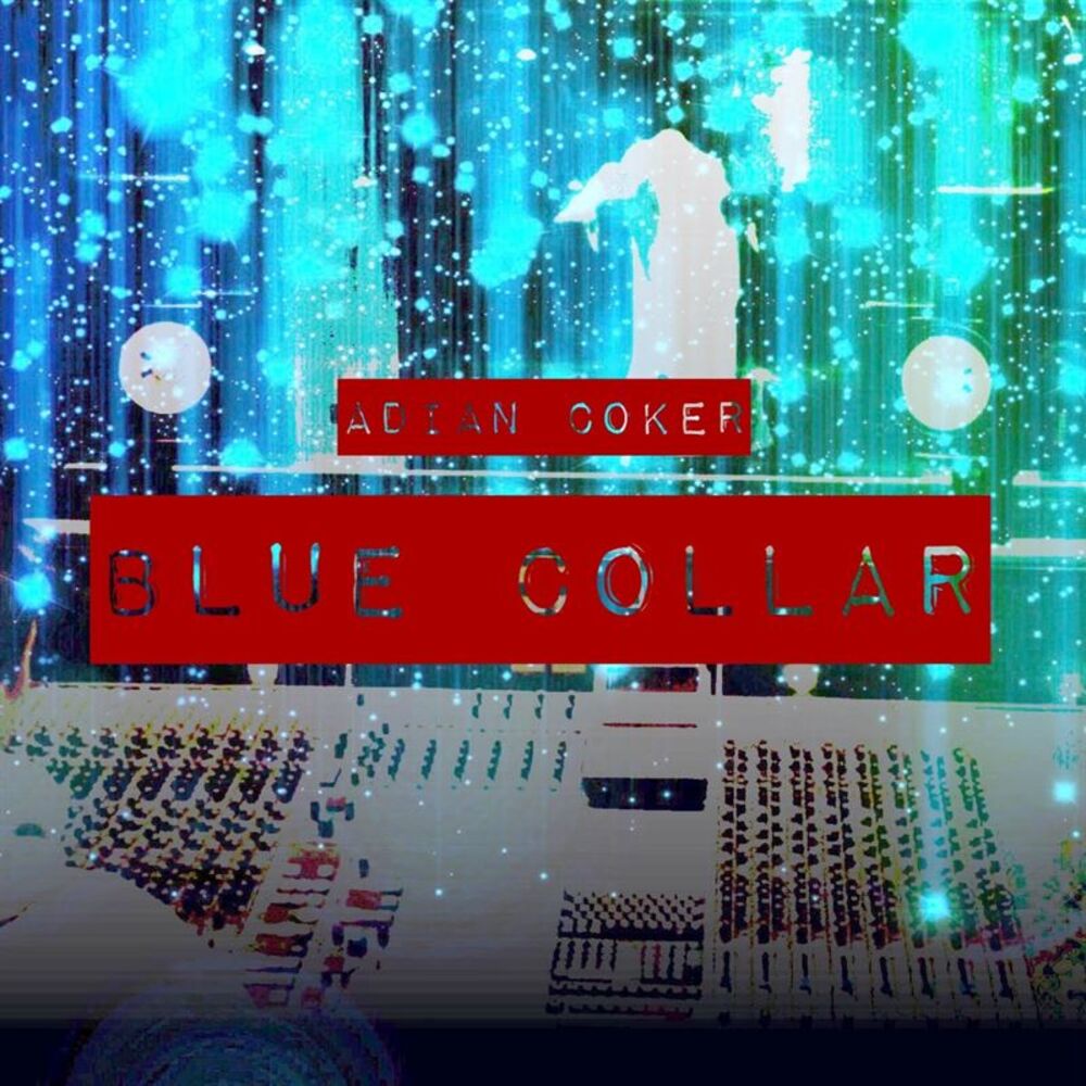 Picture of Blue Collar