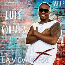 Cover of La Vida Es Así