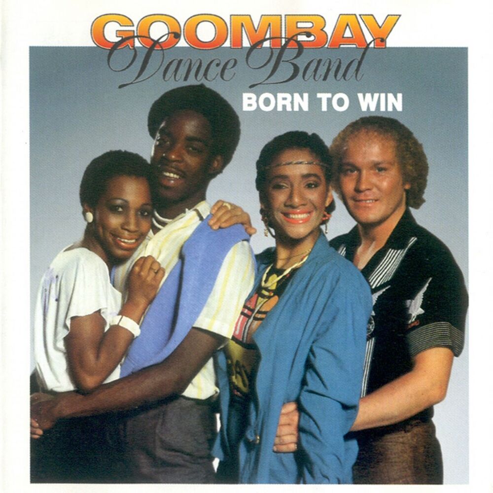 Picture of Born to Win