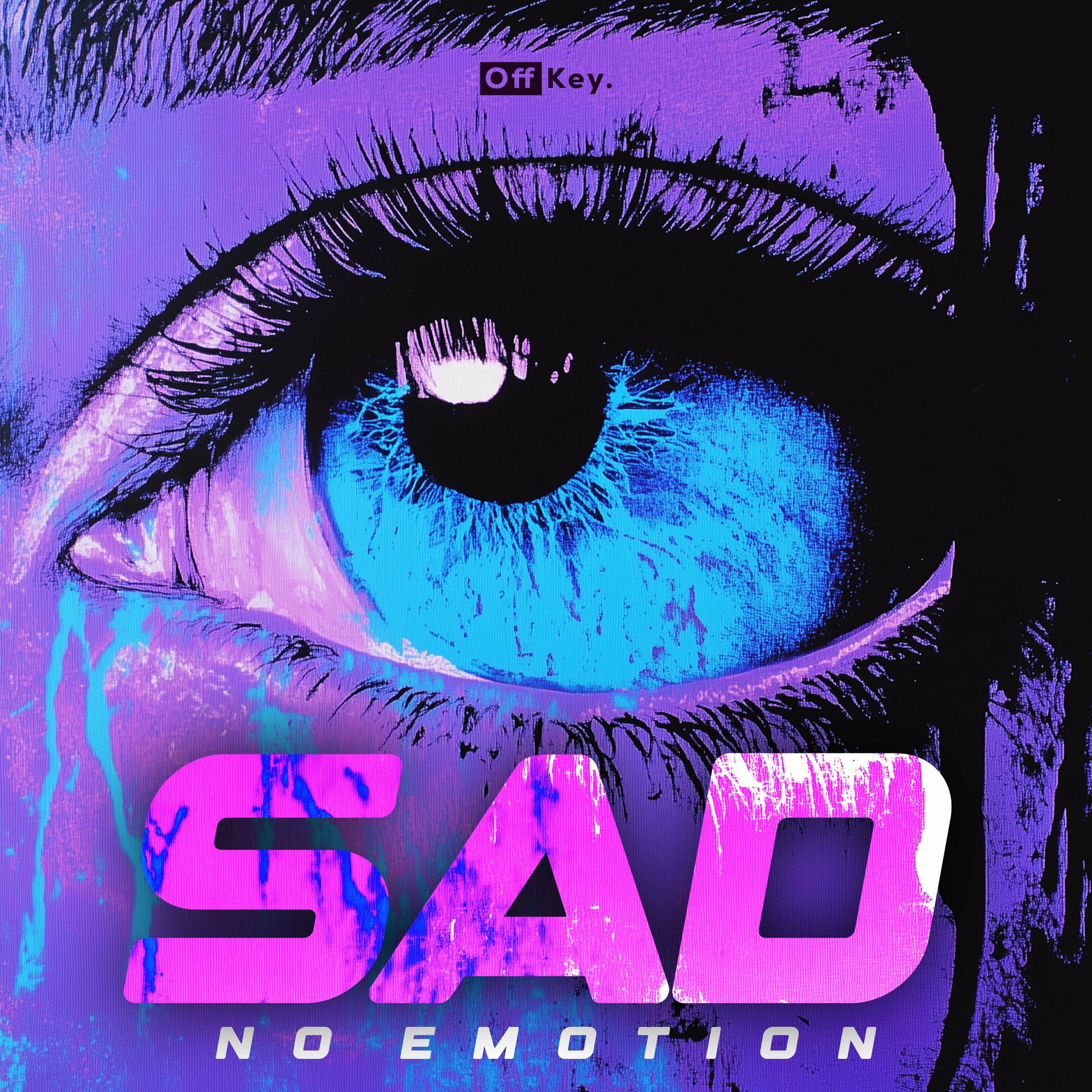 Album cover of SAD!