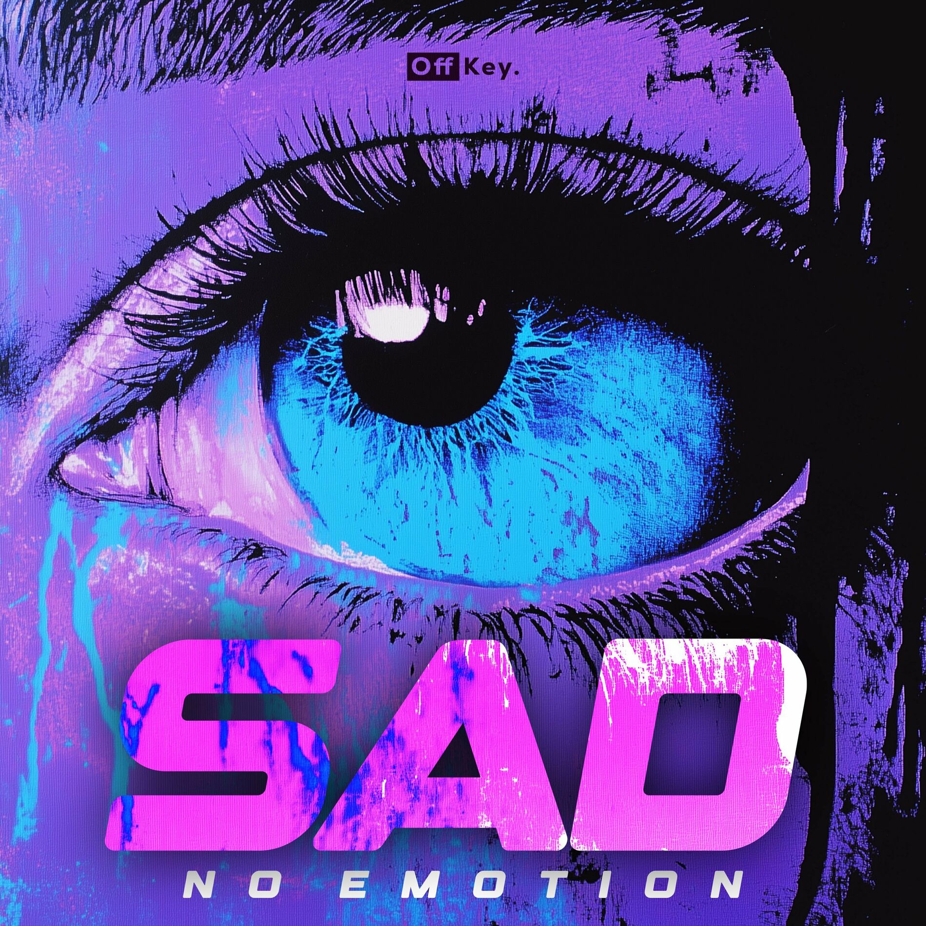 Album cover of SAD! (Techno Version)