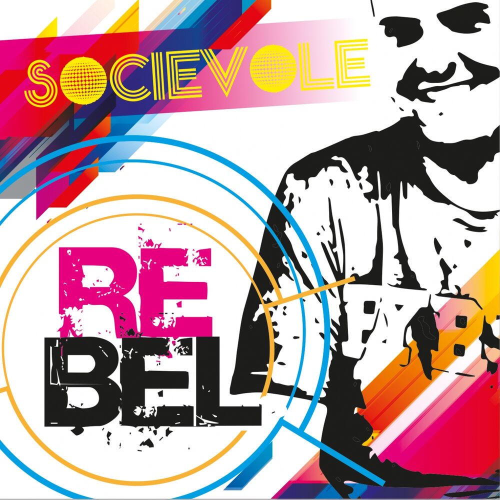 Picture of Rebel