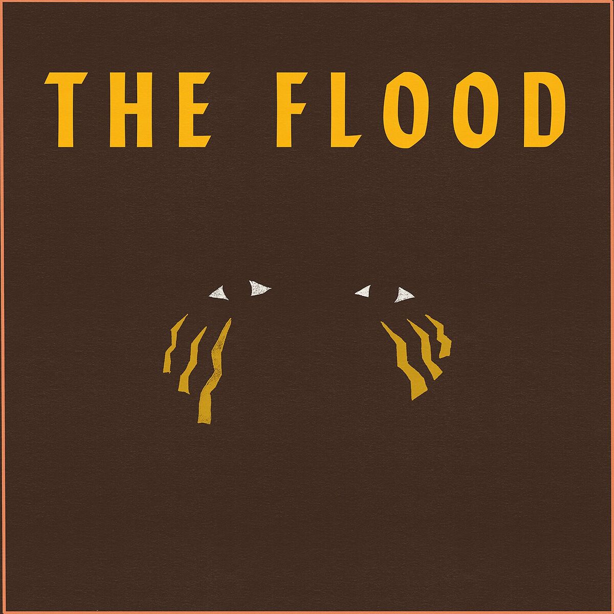 Album cover of The Flood