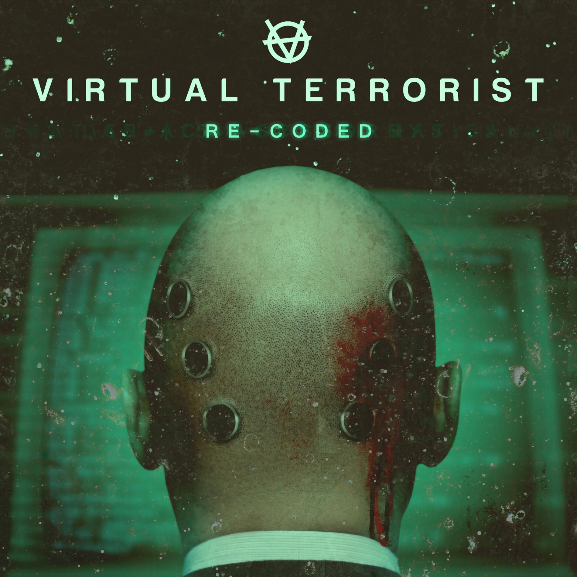 Album cover of Re-Coded