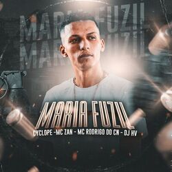 Cover of Maria Fuzil