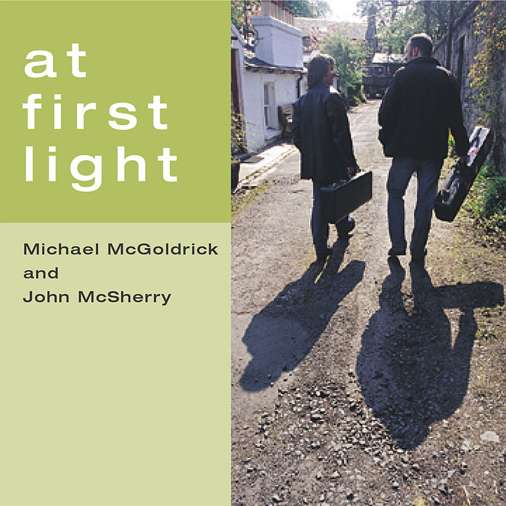 Picture of At First Light