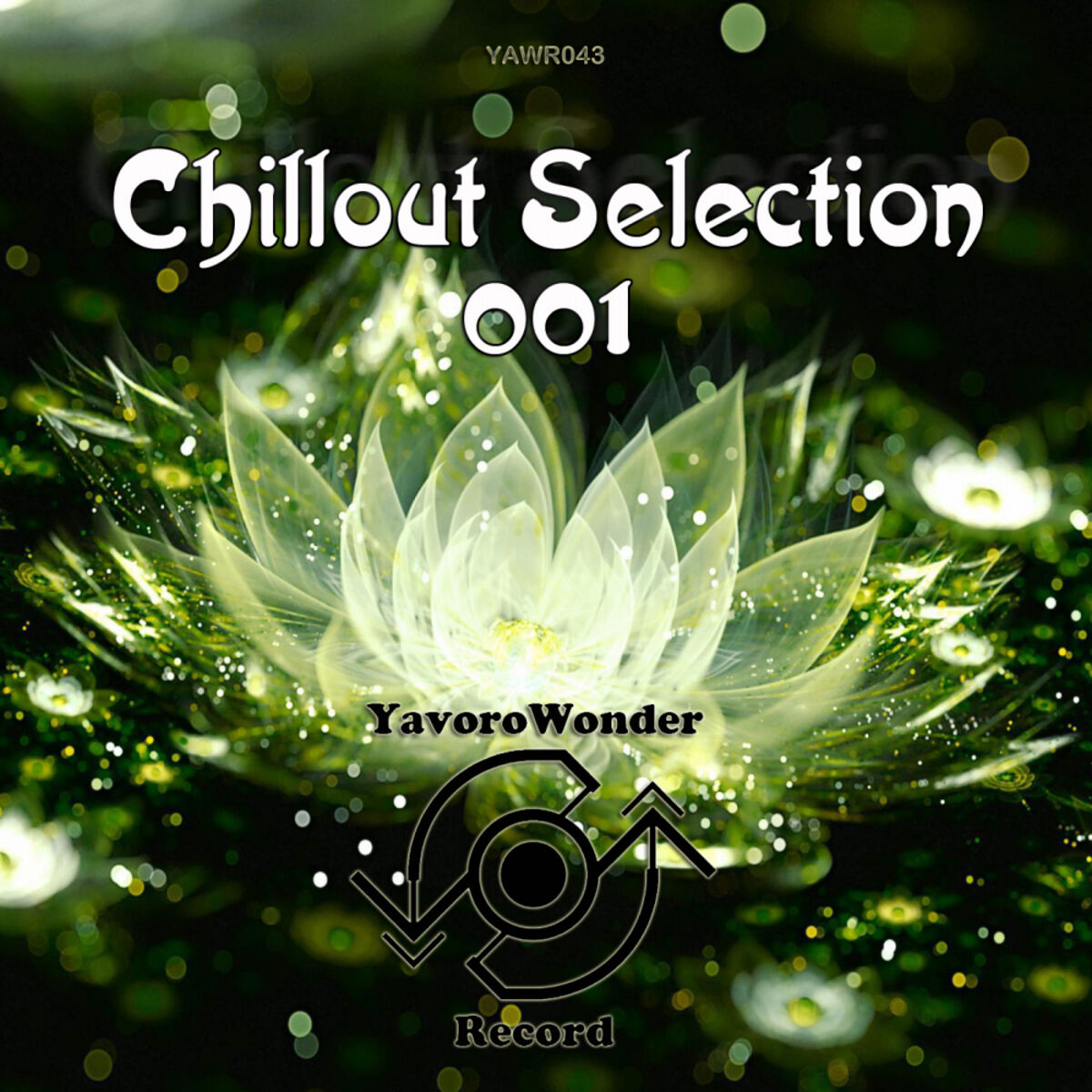 Album cover of Chillout Selection 001