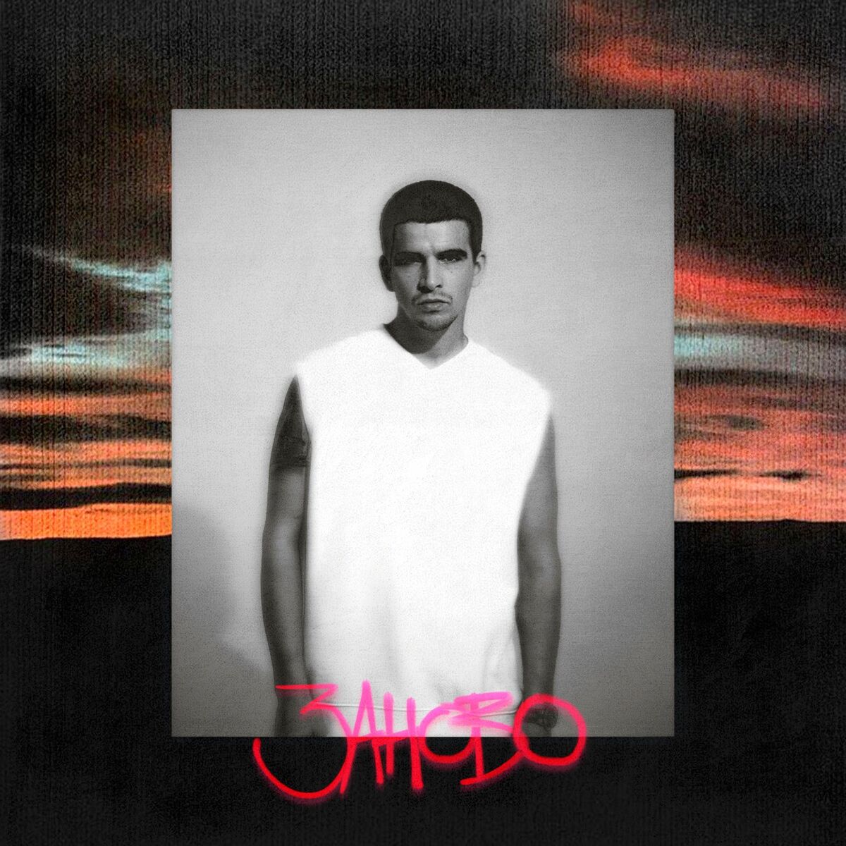 Album cover of zanovo