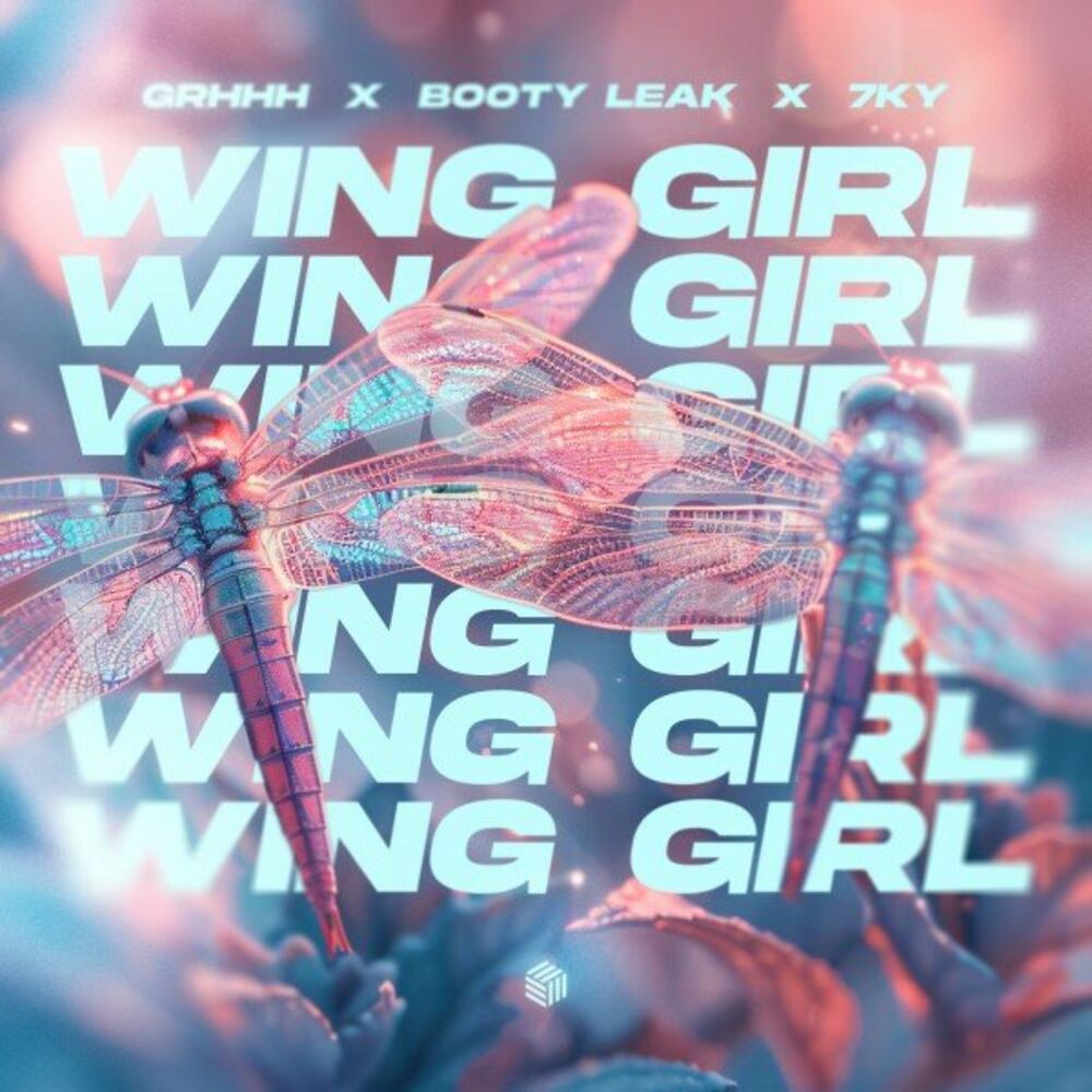 Picture of Wing Girl