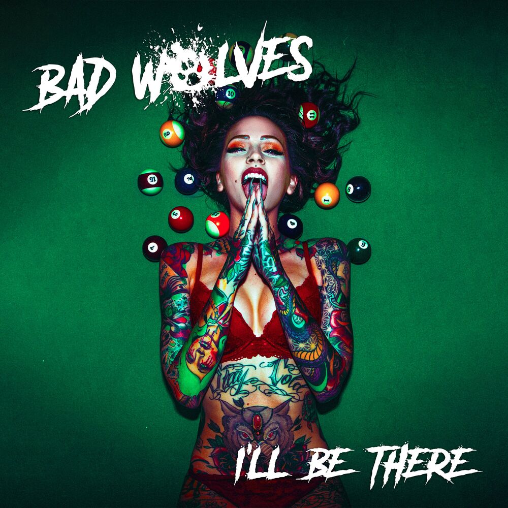 Picture of I'll Be There