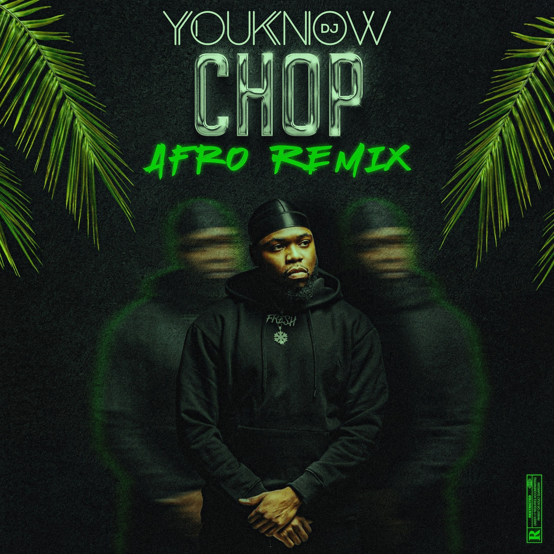 Album cover of Chop