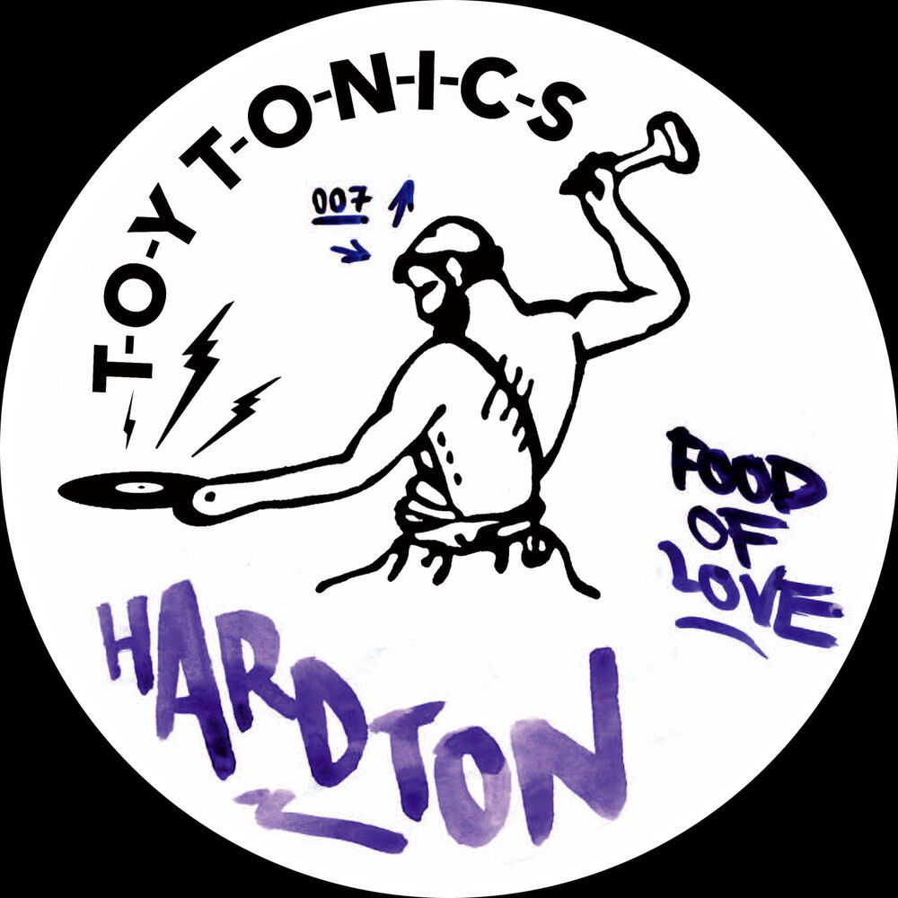 Picture of Food of Love