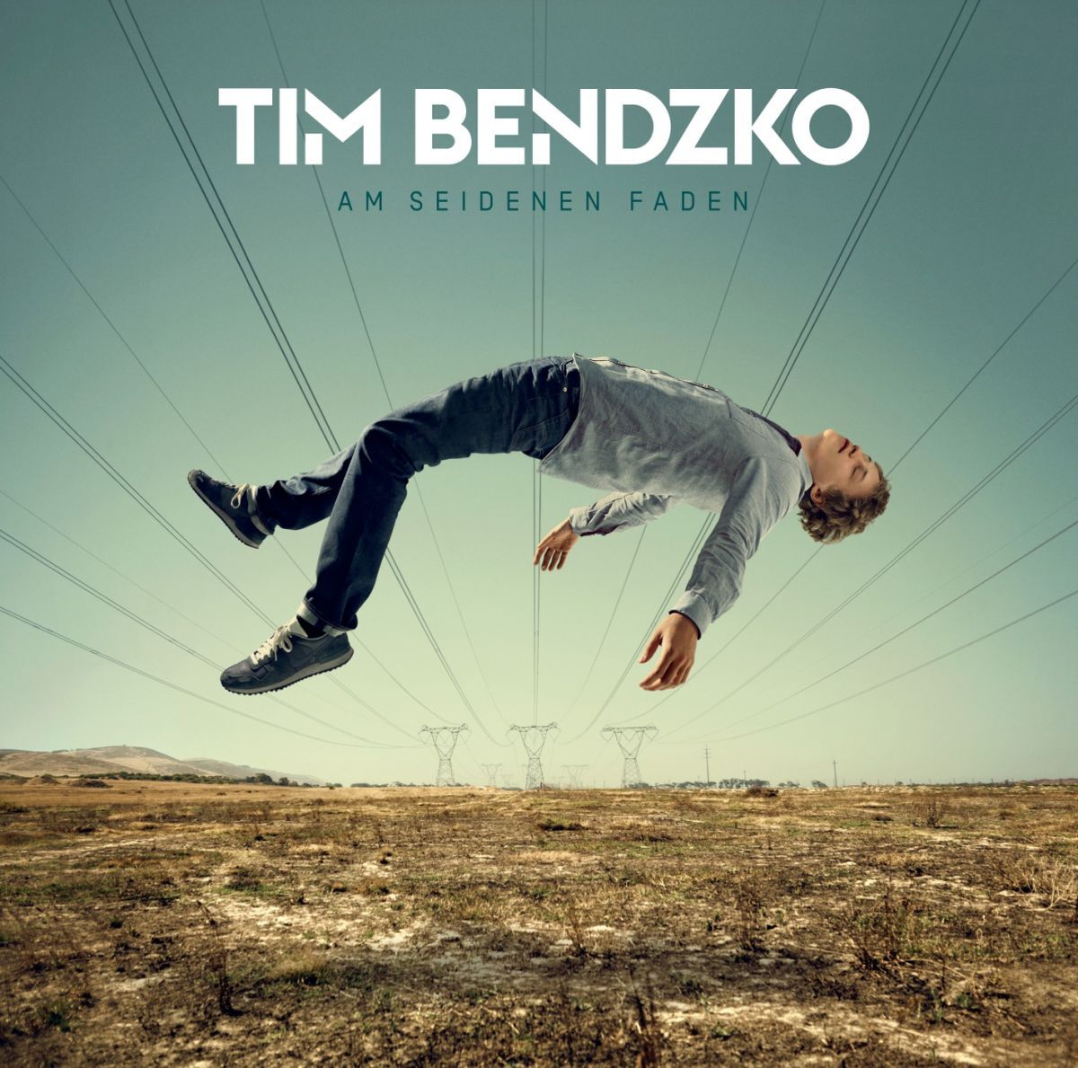 Album cover of Am seidenen Faden