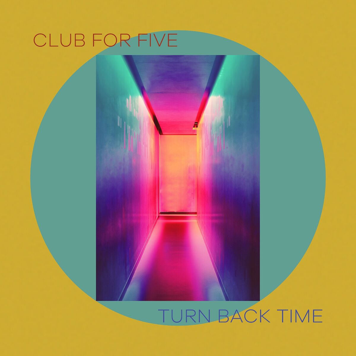Album cover of No Time to Die