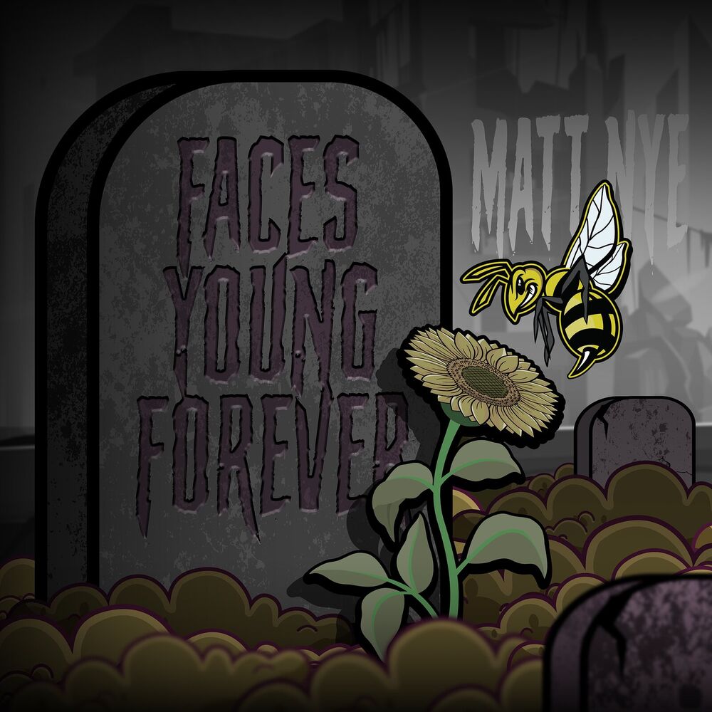 Picture of Faces Young Forever