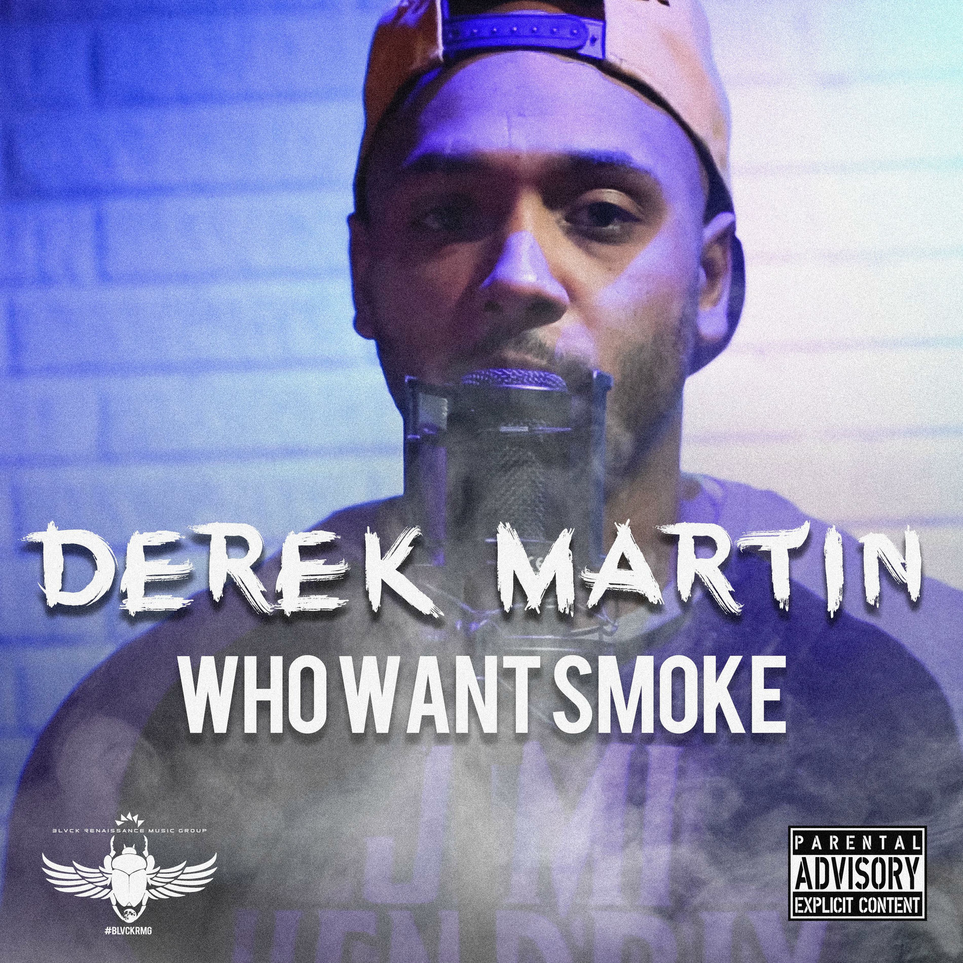 Derek Martin - Take Me Like I Am - The Roulette Recordings