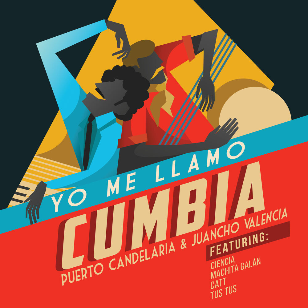 Picture of Yo Me Llamo Cumbia