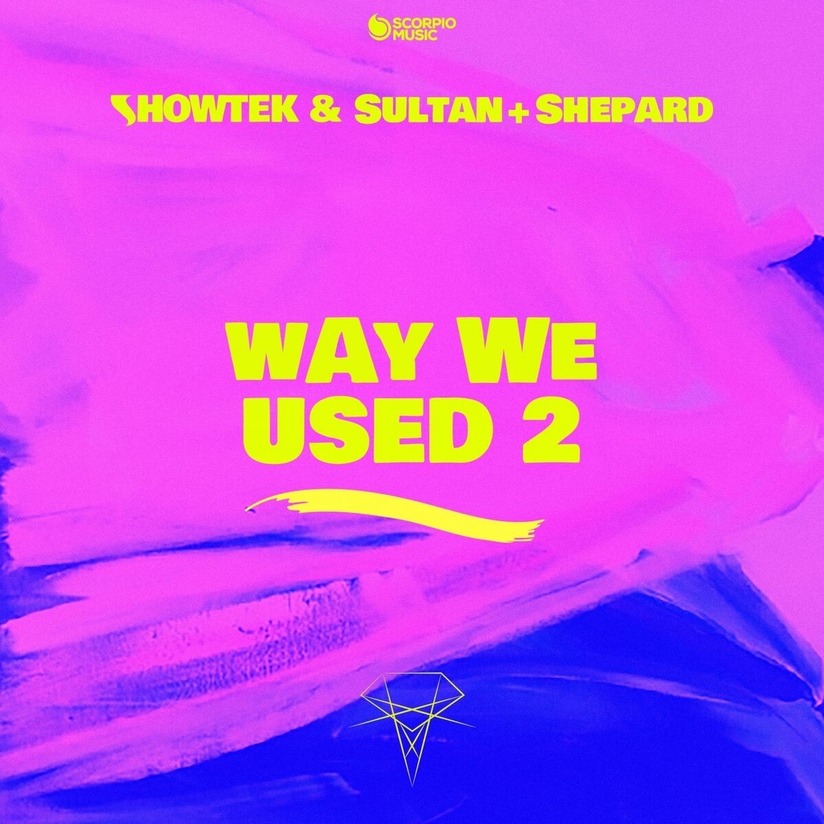 Album cover of Way We Used 2