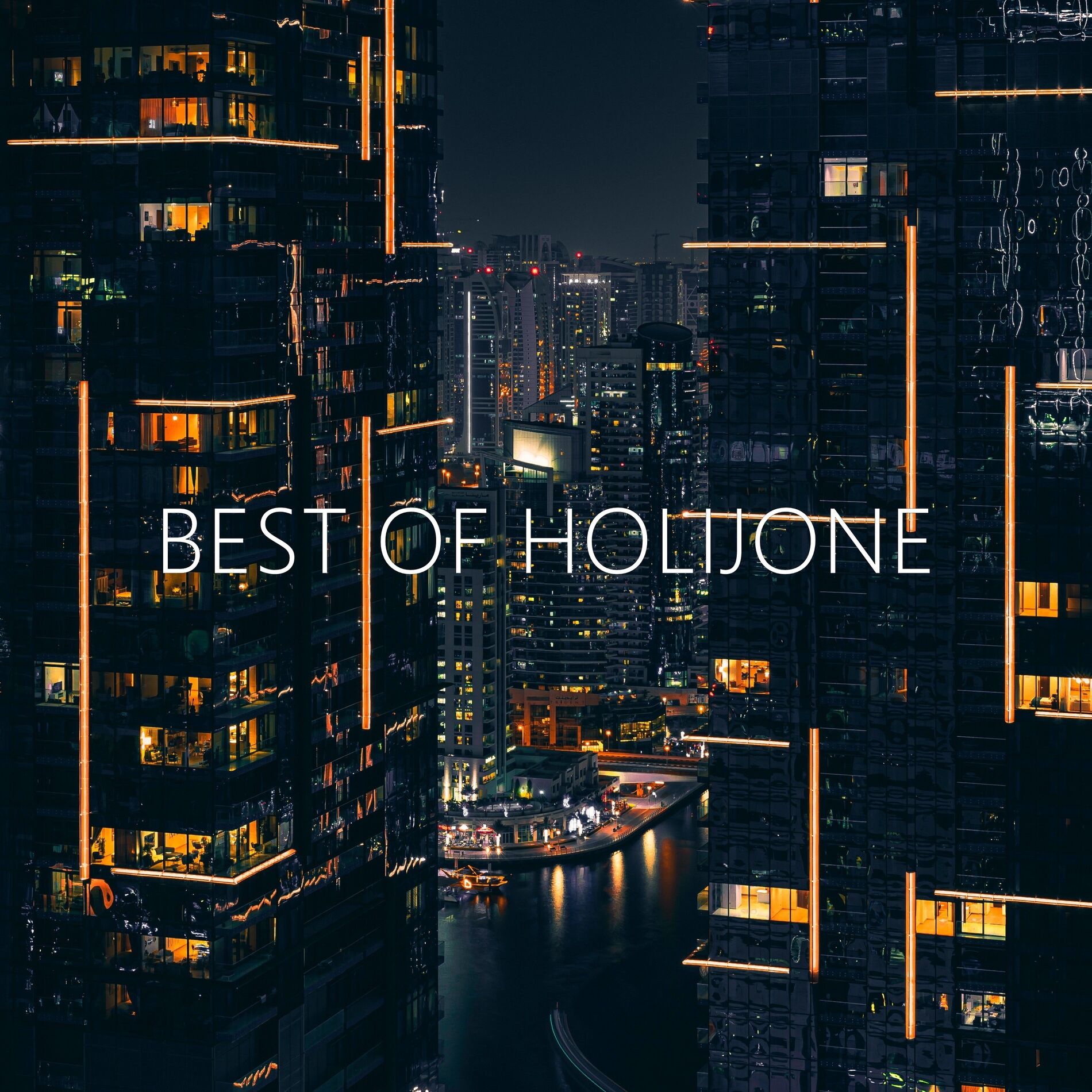Album cover of Best Of