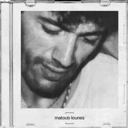 Cover of Matoub Lounès