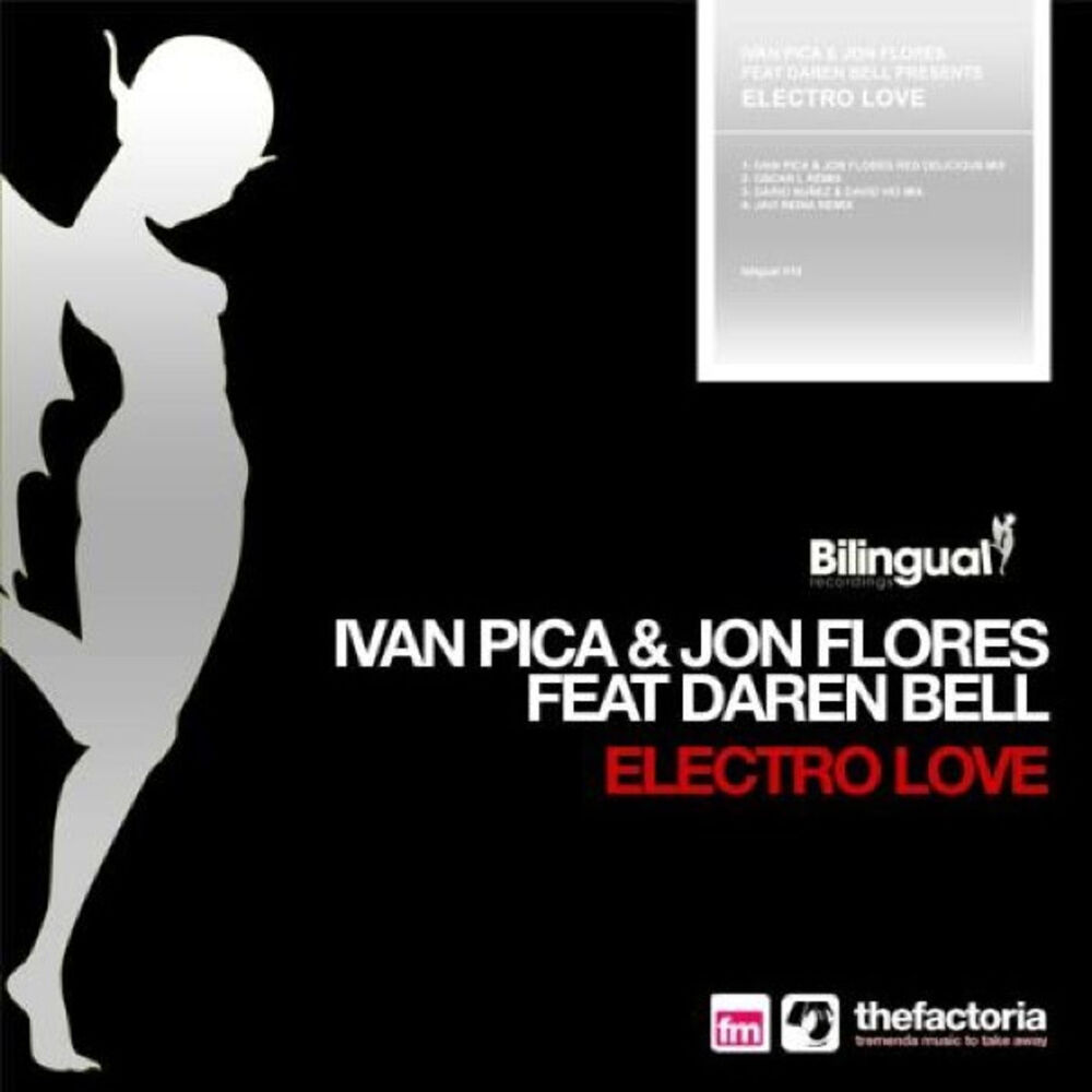 Picture of Electro Love