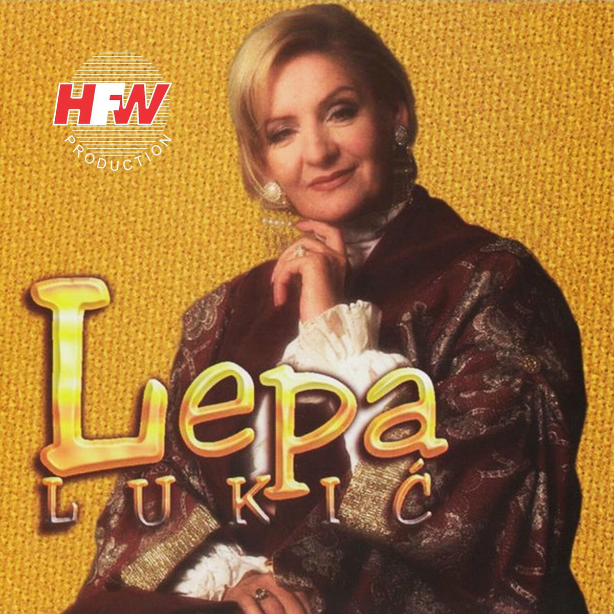Album cover of Neka Ode