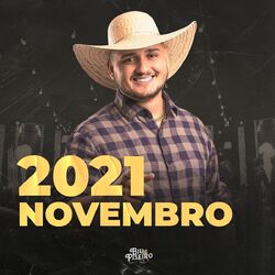 Cover of 2021 Novembro