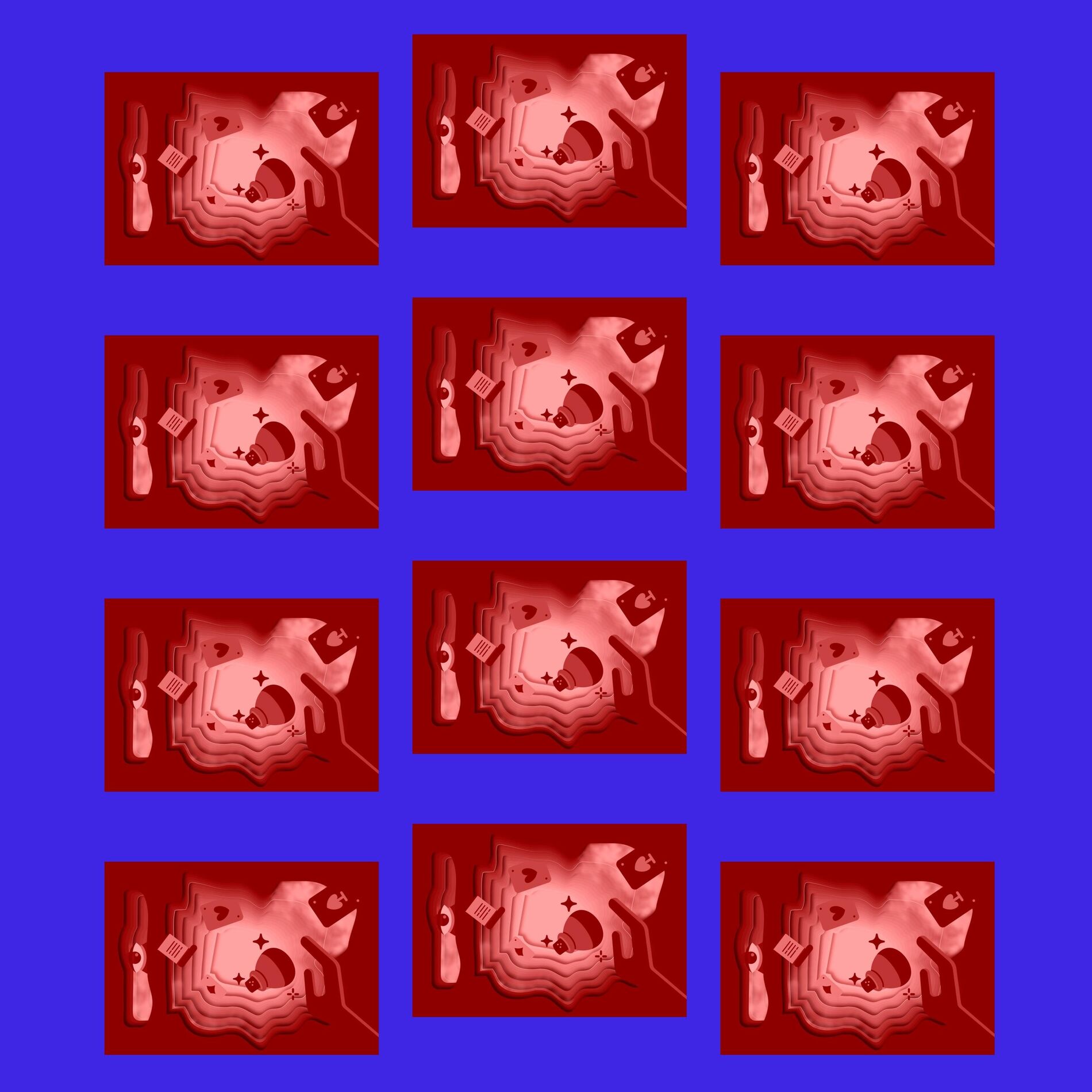 Album cover of New and Old Ideas