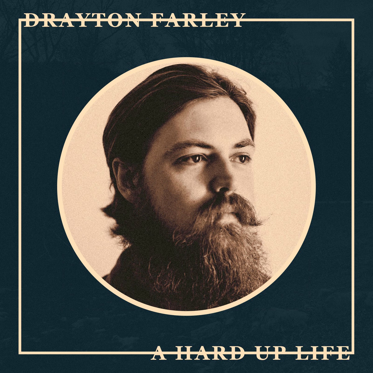 Album cover of Blue Collar