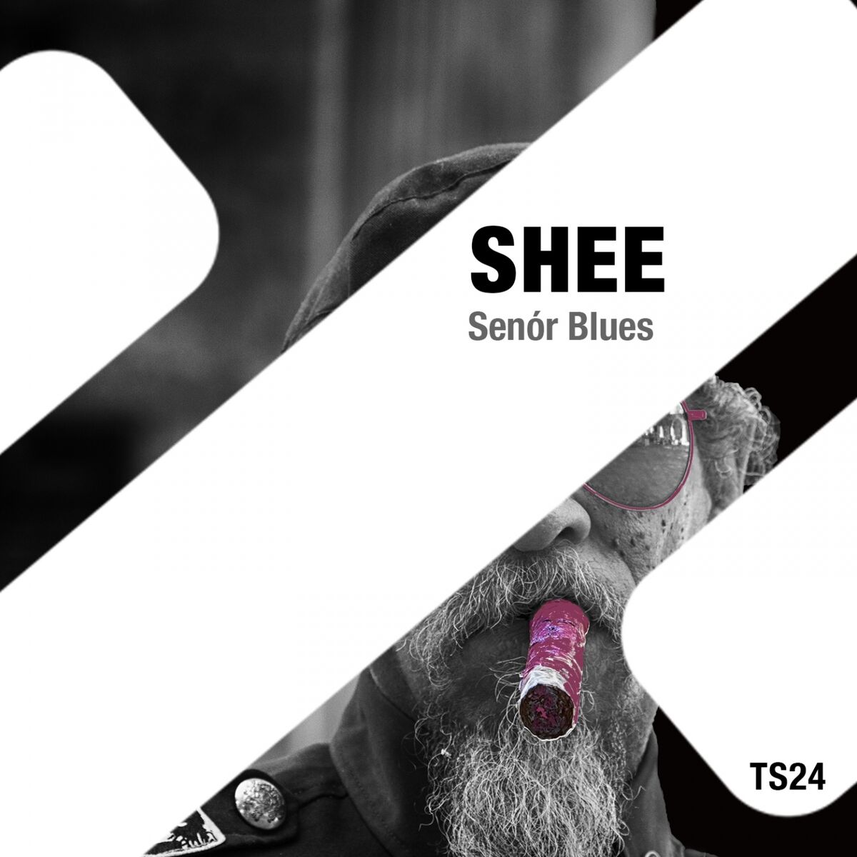 Album cover of Senór Blues