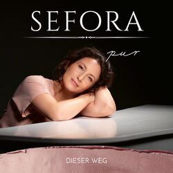 Cover of Dieser Weg (Live)