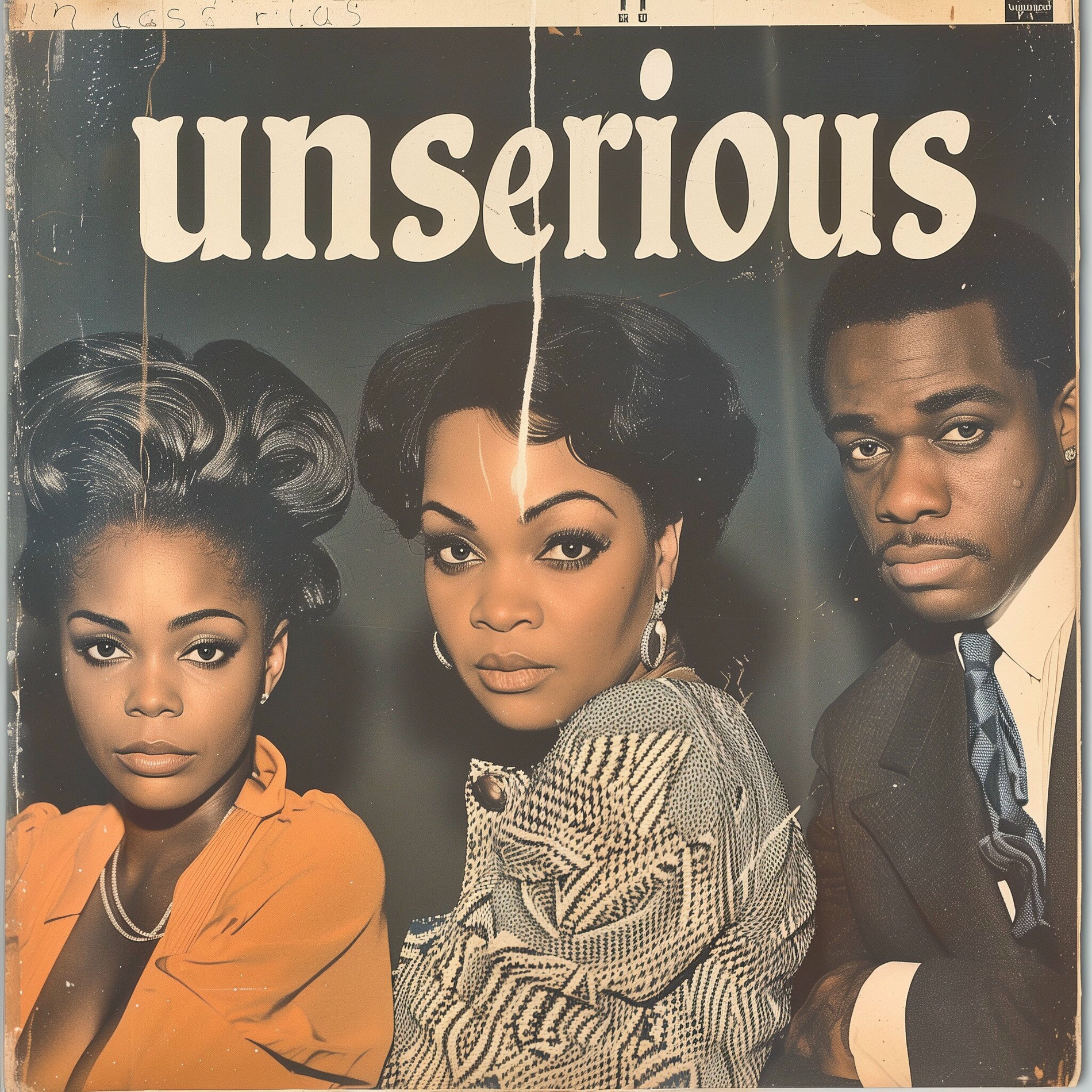 Album cover of Hunchin'
