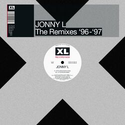 Cover of Remixes '96 - '97